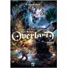 Overlord - Light Novel Vol. 11 (ITA)