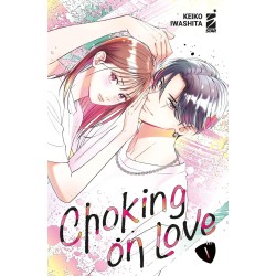 Choking on love Vol. 1 (ITA)
