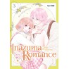Inazuma & Romance - Colpo di fulmine Vol. 3 (ITA)