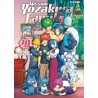 Mission: Yozakura Family Vol. 20 (ITA)