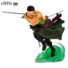 ONE PIECE - Zoro SFC 1/10 Abystyle Studio PVC Figure 18 cm