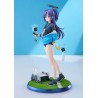 BLUE ARCHIVE - Yuuka (Track) 1/7 Max factory PVC Figure 24 cm