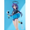 BLUE ARCHIVE - Yuuka (Track) 1/7 Max factory PVC Figure 24 cm