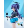 BLUE ARCHIVE - Yuuka (Track) 1/7 Max factory PVC Figure 24 cm