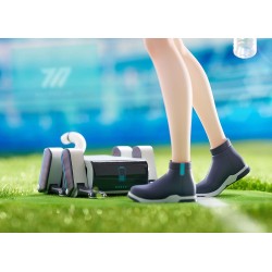 BLUE ARCHIVE - Yuuka (Track) 1/7 Max factory PVC Figure 24 cm