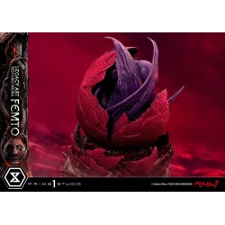 BERSERK - Ultimate Legacy Art Kentaro Miura Statue 1/4 Femto 46 cm