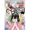 Akane-Banashi Vol. 8 (ITA)