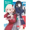 Lycoris Recoil Vol. 1 (ITA)