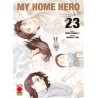 My Home Hero Vol. 23 (ITA)