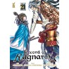 Record of Ragnarok Vol. 21 (ITA)