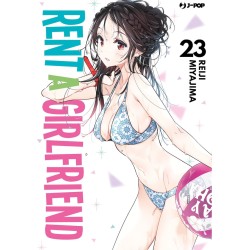 Rent-A-Girlfriend Vol. 23 (ITA)