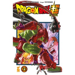 Dragon Ball Super Vol. 23 (ITA)
