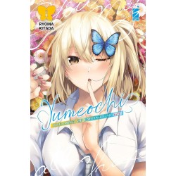 Yumeochi: dreaming of falling for you Vol. 1 (ITA)