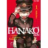 Hanako Kun Vol. 1 Cut Price (ITA)