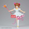 CARD CAPTOR SAKURA - Sakura Kinomoto Card Banpresto PVC Figure 20 cm