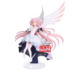 PUELLA MAGI MADOKA MAGICA - Ultimate Madoka Evolve Banpresto PVC Figure 24 cm