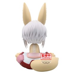 MADE IN ABYSS - Nanachi Soft Vinyl Banpresto PVC Figure 16 cm
