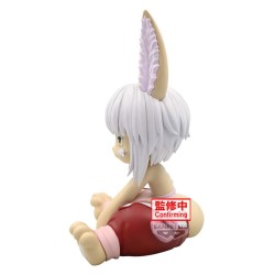 MADE IN ABYSS - Nanachi Soft Vinyl Banpresto PVC Figure 16 cm