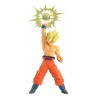 DRAGON BALL Z - Son Goku IV GxMateria Banpresto PVC Figure 17 cm