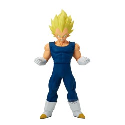 DRAGON BALL Z - Vegeta Grandista Banpresto PVC Figure 26 cm