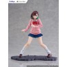 DANDADAN - Momo Tenitol Furyu PVC Figure 19 cm