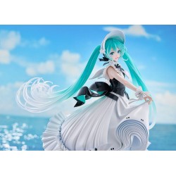 HATSUNE MIKU - Symphony 2023 Ver. 1/7 PVC Figure 26 cm