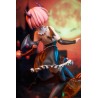 RE: ZERO - Ram Phantom Night Wizard Ver. Kadokawa 1/7 PVC Figure 26 cm
