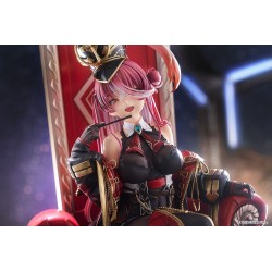 HOLOLIVE PRODUCTION - Houshou Marin Thirty Outfit Max Factory 1/6 PVC Figure 27 cm