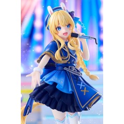 KONOSUBA - Iris: Light Novel Idol Ver. Kadokawa PVC Figure 16 cm