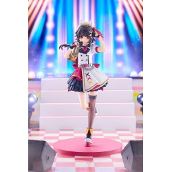 KONOSUBA - Megumin: Light Novel Idol Ver. Kadokawa PVC Figure 16 cm