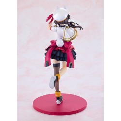 KONOSUBA - Megumin: Light Novel Idol Ver. Kadokawa PVC Figure 16 cm