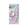 SANRIO CHARACTERS - Caramella giapponese con adesivo da collezione