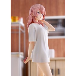 MY DRESS-UP DARLING - Sajuna Inui T-shirt Ver. Ques Q 1/7 PVC Figure 23 cm