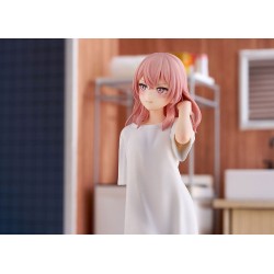MY DRESS-UP DARLING - Sajuna Inui T-shirt Ver. Ques Q 1/7 PVC Figure 23 cm