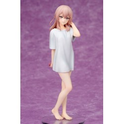 MY DRESS-UP DARLING - Sajuna Inui T-shirt Ver. Ques Q 1/7 PVC Figure 23 cm