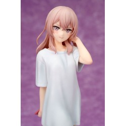 MY DRESS-UP DARLING - Sajuna Inui T-shirt Ver. Ques Q 1/7 PVC Figure 23 cm