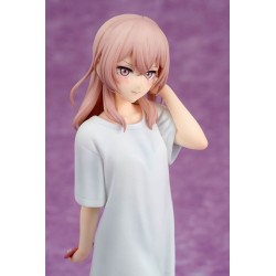 MY DRESS-UP DARLING - Sajuna Inui T-shirt Ver. Ques Q 1/7 PVC Figure 23 cm