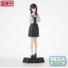 THERE IS ALSO A HOLE IN THE STUDENT ORGANIZATION! - Arisu Terui Desktop x Decorate Collections Sega PVC Figure 16 cm