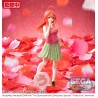 THE QUINTESSENTIAL QUINTUPLETS - Itsuki Nakano Specials Luminasta Sega PVC Figure 20 cm