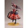 DATE A LIVE - Kurumi Tokisaki Zafkiel AMP Reissue Taito PVC Figure 20 cm