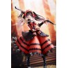 DATE A LIVE - Kurumi Tokisaki Zafkiel AMP Reissue Taito PVC Figure 20 cm