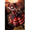 DATE A LIVE - Kurumi Tokisaki Zafkiel AMP Reissue Taito PVC Figure 20 cm