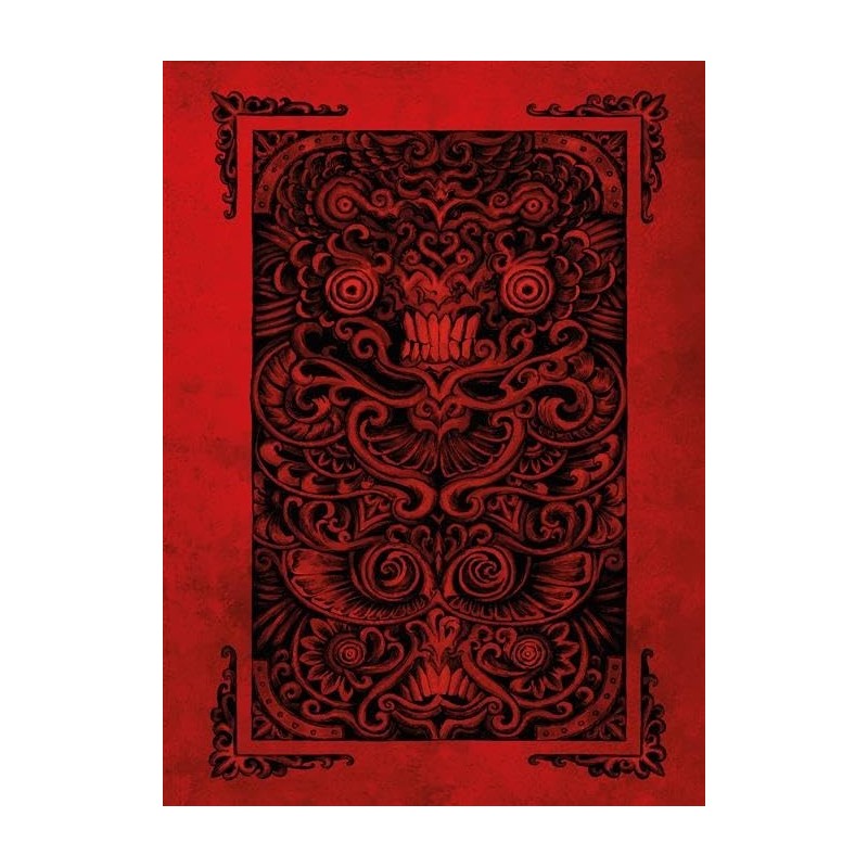 Bibliomania - Variant (ITA)