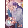 The King's Beast Vol. 9 (ITA)