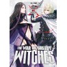The War of Greedy Witches Vol. 9 (ITA)