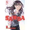 Sanda Vol. 5 (ITA)