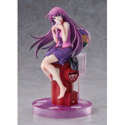 MONOGATARI SERIES - Hitagi Senjougahara Letter to You 1/7 PVC Figure 23 cm