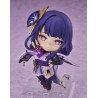 GENSHIN IMPACT - Raiden Shogun Nendoroid Action Figure 10 cm