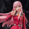 DARLING IN THE FRANXX - Zero Two 1/7 Proof PVC Figure 24 cm