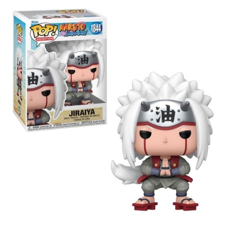 NARUTO SHIPPUDEN - Jiraiya Funko Pop 1844